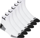 גרביים קצרות PUMA איכותיות וגמישות